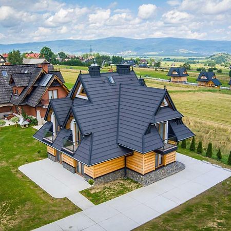 Apartamenty U Andzi Bialka Tatrzanska Bagian luar foto
