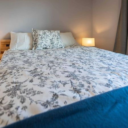 Apartamenty U Andzi Bialka Tatrzanska Bagian luar foto