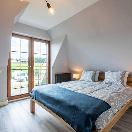 Apartamenty U Andzi Bialka Tatrzanska Bagian luar foto