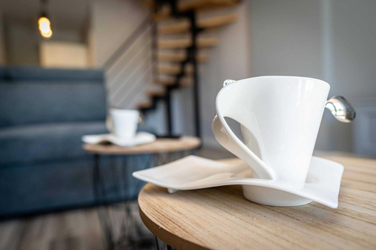 Apartamenty U Andzi Bialka Tatrzanska Bagian luar foto