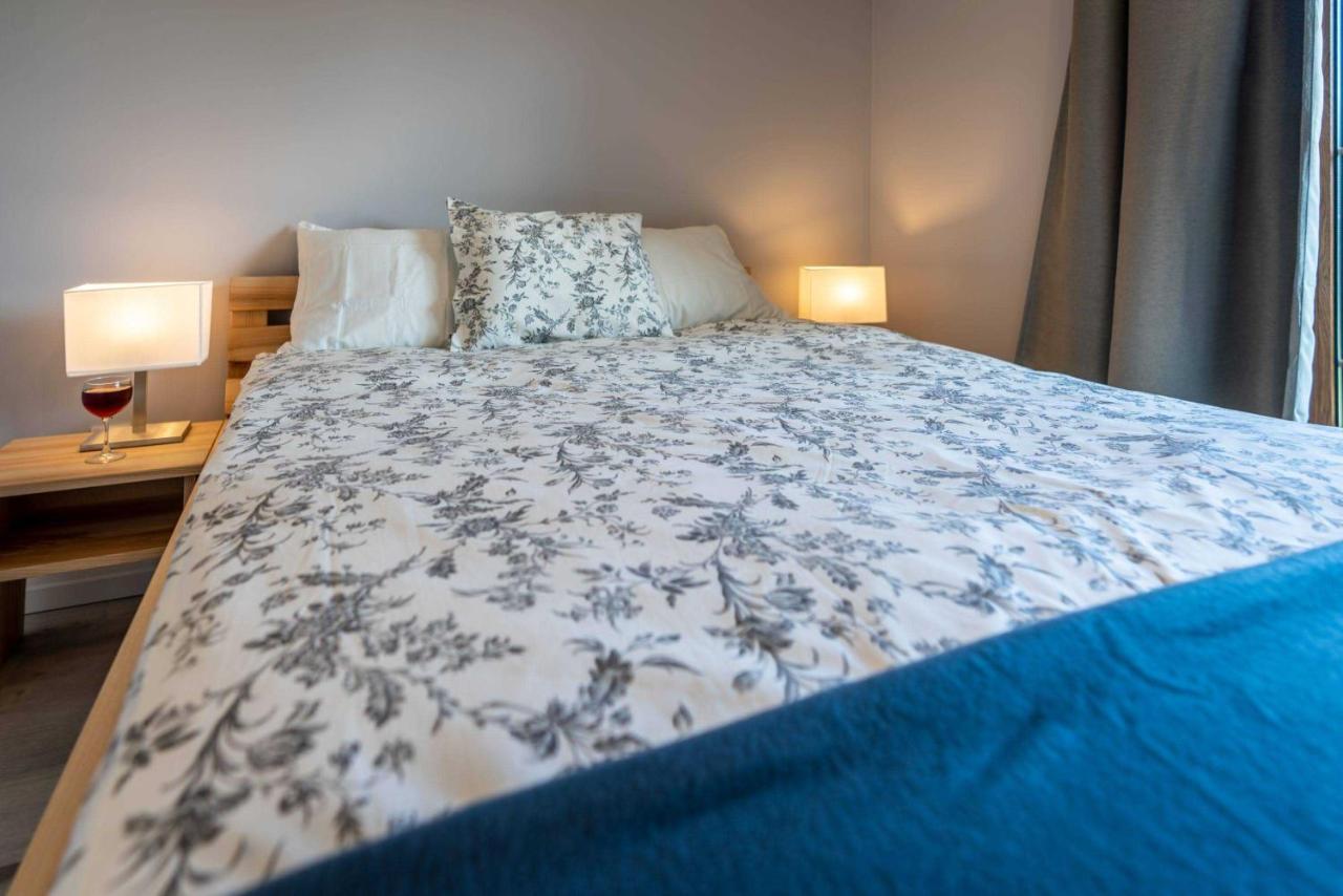 Apartamenty U Andzi Bialka Tatrzanska Bagian luar foto